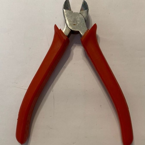 ESSD side cutter used