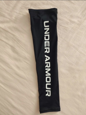 Under Armour basketball arm sleeve, one size, never used