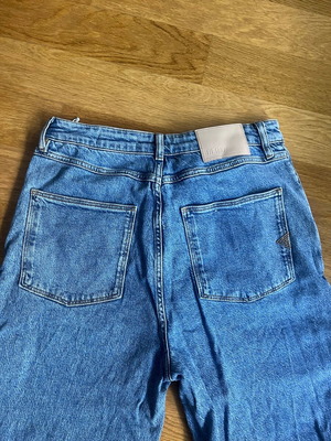 Reiko blue jeans Nicola μέγεθος 30 σαν καινούργιο, ψηλομέσο