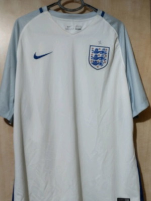 Nike England National Team Jersey 2018-19 new, size XL