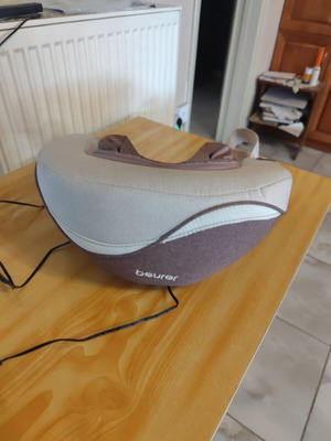 Beurer MG 153 4D Neck Massager new