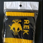 AEK wristband, sealed