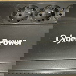 CyberPower UPS BU600E (no battery)