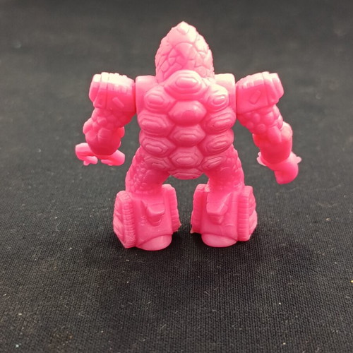 Τερατομαχος Battle Beast El Greco Hasbro ροζ χελωνα σαν καινούργιο