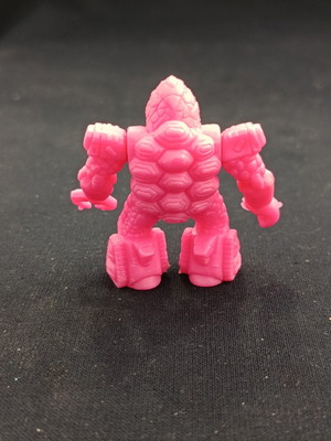 Τερατομαχος Battle Beast El Greco Hasbro ροζ χελωνα σαν καινούργιο