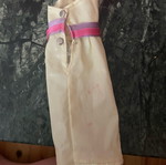 Bibi Bo Dress first edition used, missing one button