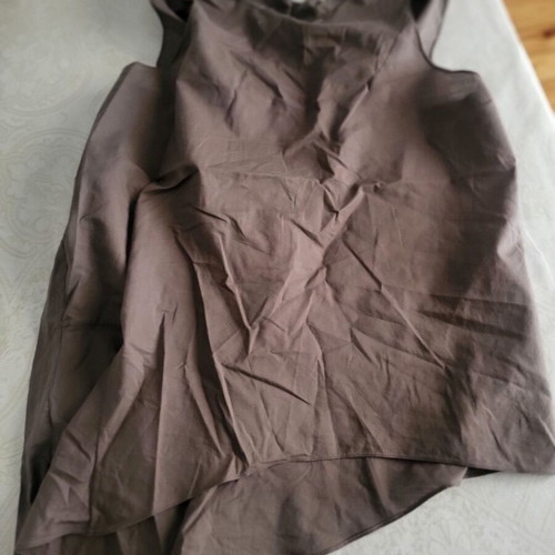 Marni blouse dress used, size S