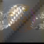  ΚΑΙΤΗ ΓΑΡΜΠΗ 30 ΧΡΟΝΙΑ  ΒΙΒΛΙΟ 80 ΣΕΛΙΔΕΣ 3 CD 1 DVD