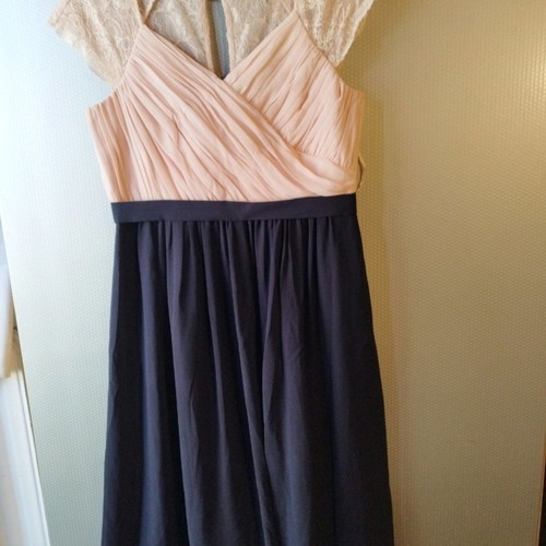 Christian Berg dress size M used