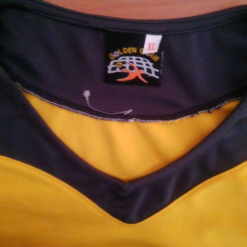 Vintage Arsenal Away 2005-06 No14 Henry jersey like new, size XL