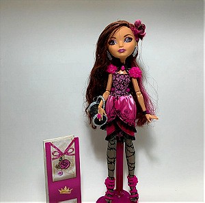 Ever After high Briar Beauty