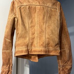 BSB jeans jacket used, size small