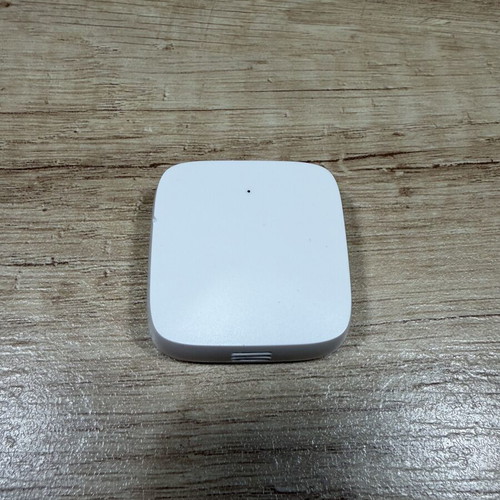 Zigbee Tuya Smartlife Homeassistant Temperature Humidity Sensor used