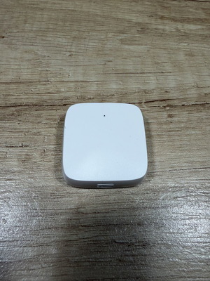 Zigbee Tuya Smartlife Homeassistant Temperature Humidity Sensor used