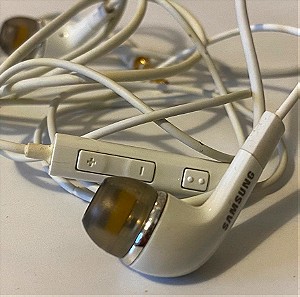 Ακουστικά handsfree Samsung