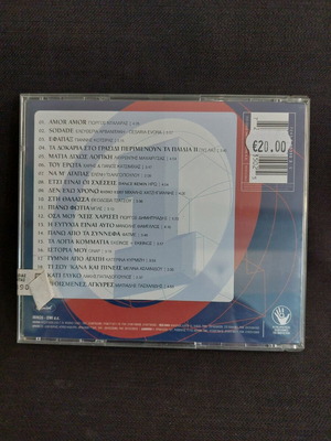 Now No.1 The Ultimate Collection CD new, entechno