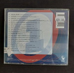 Now No.1 The Ultimate Collection CD new, entechno