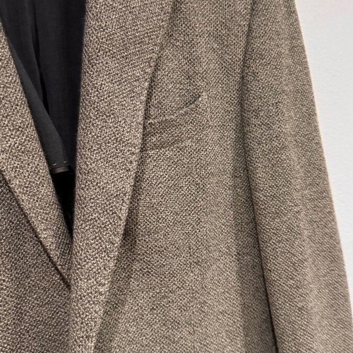 Massimo Cotton Blazer No.50 in like new condition