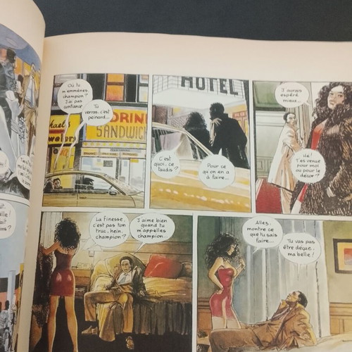 Playboy BD Les Femmes Selon Altuna used, French edition