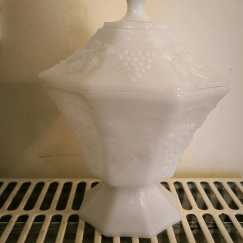 Fountaniere unused