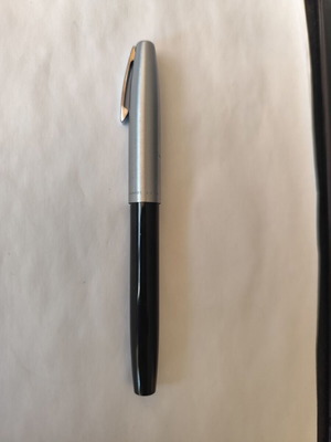 Sheaffer Imperial 440 fountain pen restored, steel nib F or EF