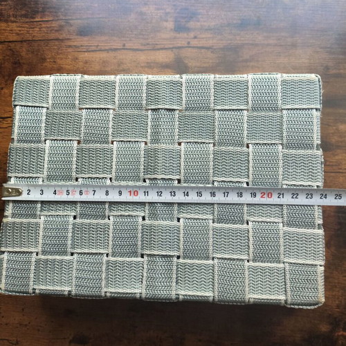 Storage basket like new
