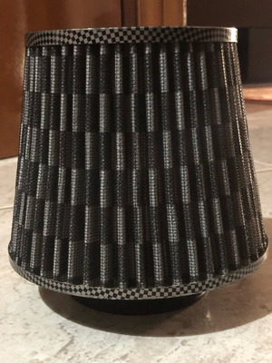 Air Filter Cone like new