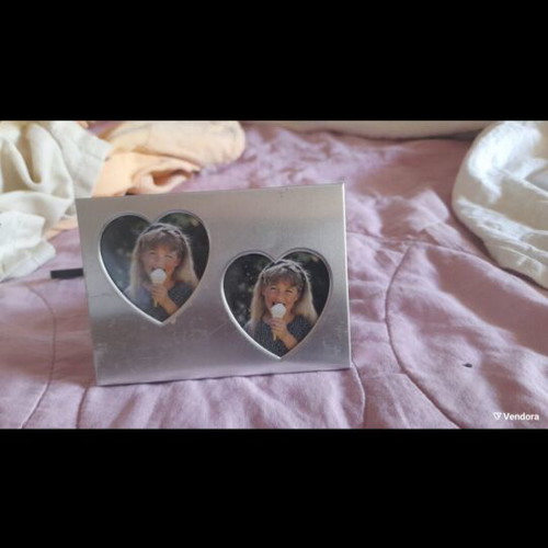 Small photo frame