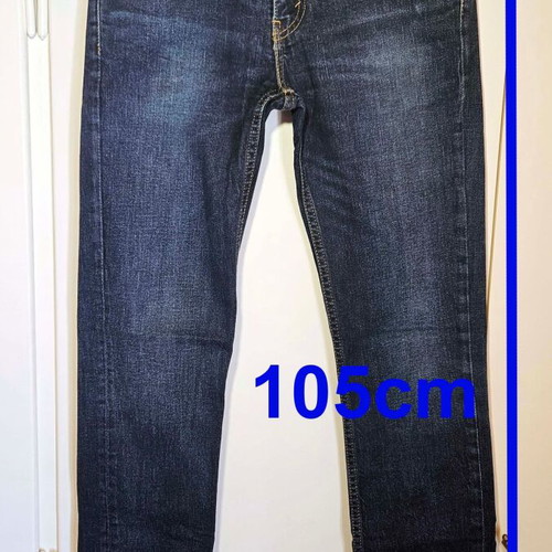 Levi's men's jeans size M used