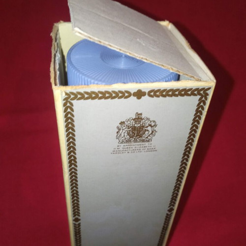 Yardley English Lavender Cologne Spray 110ml vintage used