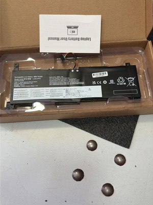 Lenovo IdeaPad 3 Gen8 V15 V17 V14 Gen2 Battery New