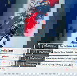  PS2 Games σε Προσφορά