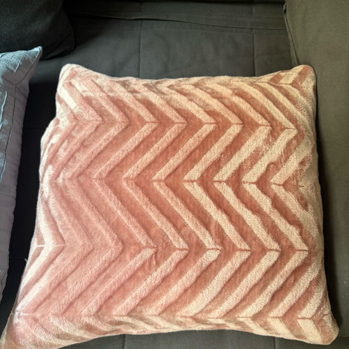 Sofa pillows like new, set of 4 pieces