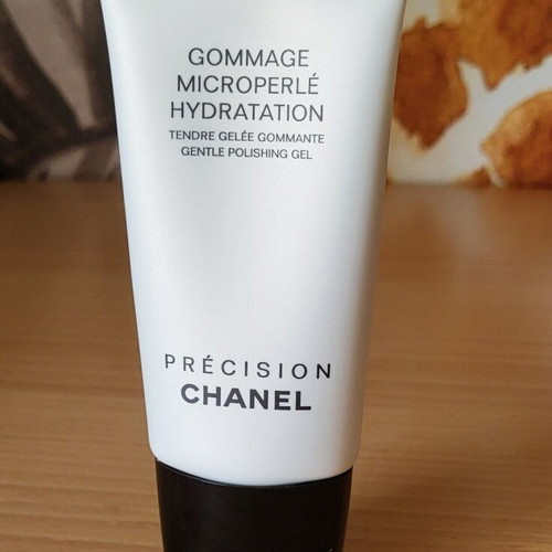 Chanel facial exfoliator 75ml new