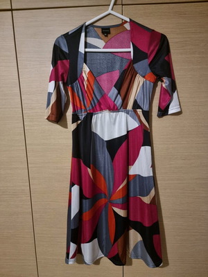 Dress new, timeless for all occasions, size XS