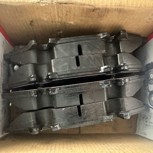 Brembo brake pads P50 050 for Mercedes Benz Vito/Viano 639 new