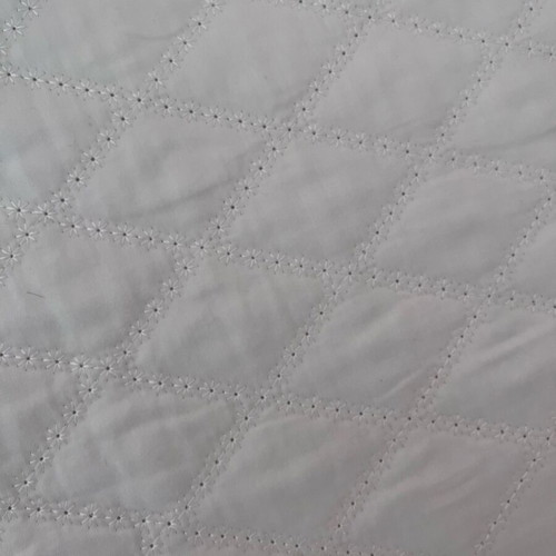 Bridal bed set like new, Crealba