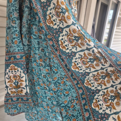 Kimono like new, one size