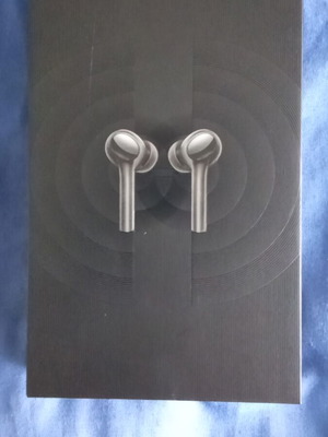 Xiaomi Mi True Wireless Earphones 2 Pro σαν καινούργιο