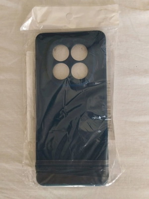 Redmi Note 15 5G case blue new