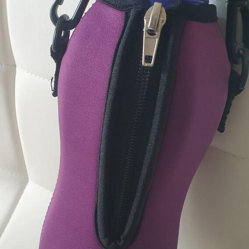 Tupperware Insulated Bottle Holder 750 ml New