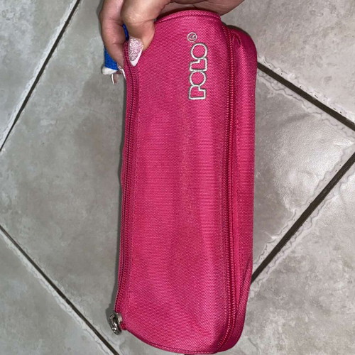 Pencil case like new