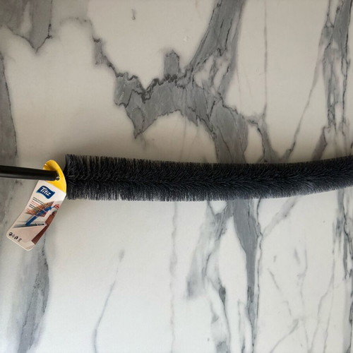 Radiator cleaning brush new