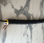 Radiator cleaning brush new