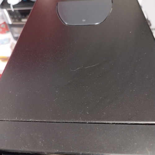 Thermaltake Armor Jr. PC case used, black mid tower