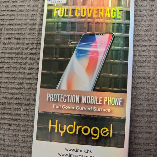 Oppo Find X3 Neo 5G screen protector new