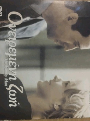 DVD The Remains of the Day used, comedy, romance with subtitles