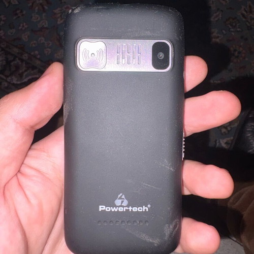 powertech