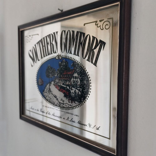Southend Comfort Frame with Glass like new, 32x22 cm