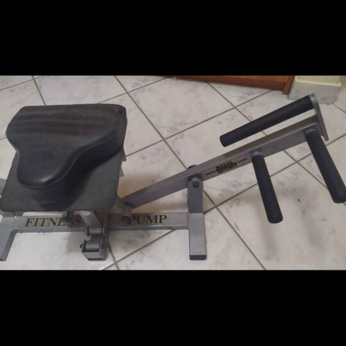Push-up bar like new